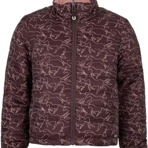 Kerrits Kids Puffer Jacket